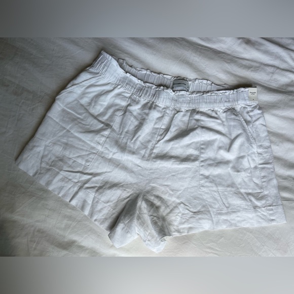 Abercrombie & Fitch shorts - Picture 1 of 1